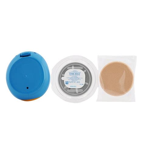 UV Protective Compact Foundation SPF 36 SHISEIDO