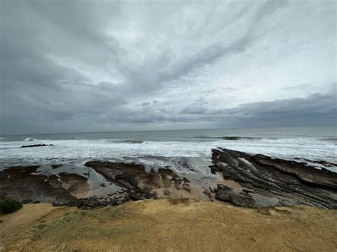 Pedra Branca Ericeira Surf Spot Guide Forecast Webcam More