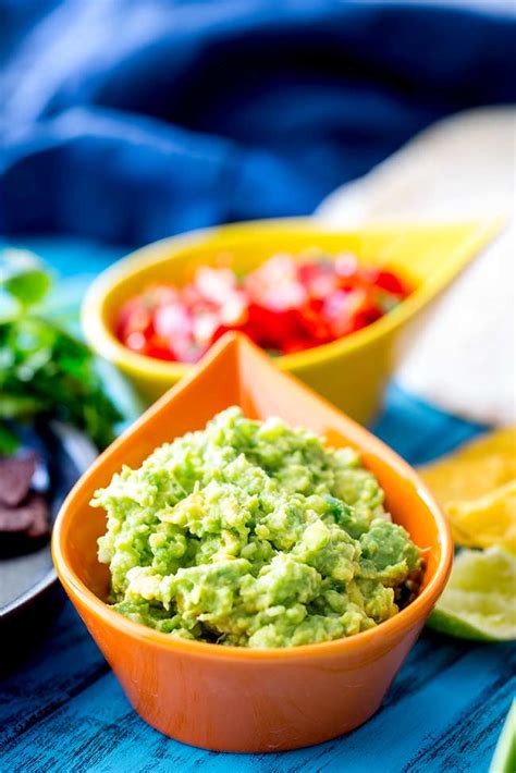 Stay Green Prepare Ahead Guacamole Sprinkles And Sprouts