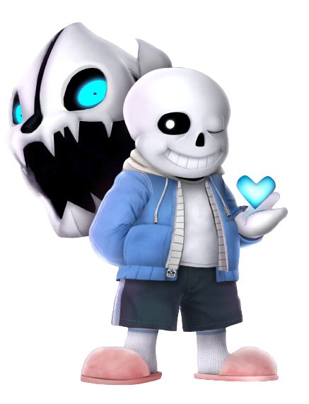 Sans The Smg4glitch Wiki Fandom