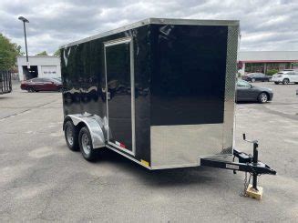 Home Birchland Trailers Inventory