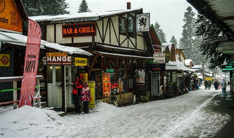 Skiing In Borovets Bulgaria Travel Guide