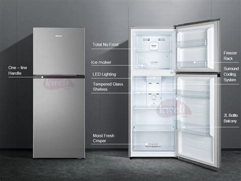 Best Prices Of Genuine Hisense Fridges In Uganda South Sudan Free