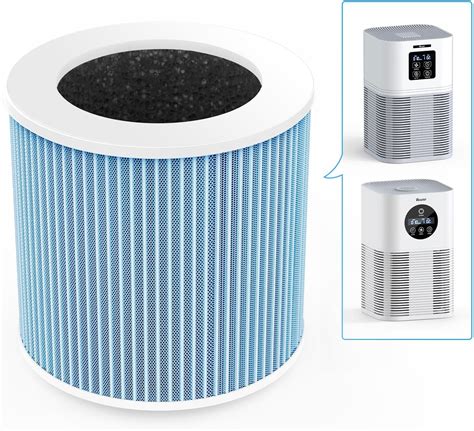 Amazon Vewior Air Purifier A W Replacement Filter Official In