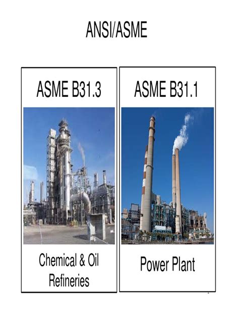 ASME Pipings Specs-1 | PDF | Pipe (Fluid Conveyance) | Boiler