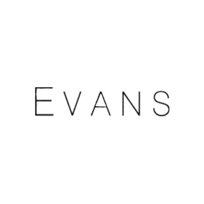 Evans Logo transparent PNG - StickPNG