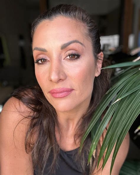 Nagore Robles Sorprende Con Su Nuevo Trabajo Lejos De La TV