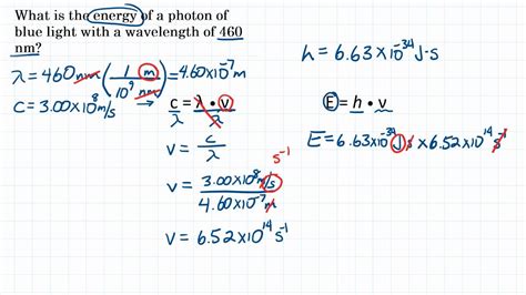 How To Find Joules In Chemistry