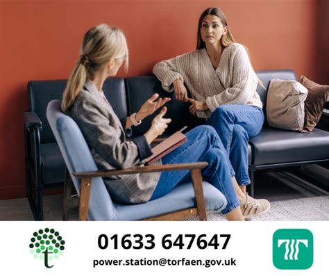 Free Course Introduction To Counselling Skills Connect Torfaen