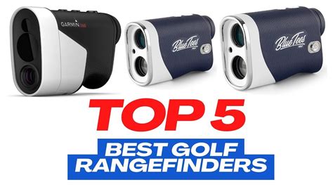 Best Golf Rangefinders Top Best Golf Rangefinders Buying Guide