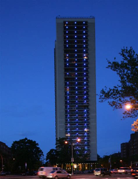 Kennedy House 110 11 Queens Blvd Forest Hills NY Towers Flickr