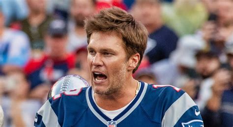 Tom Brady Reveals The One NFL Team He'll Never Cheer For