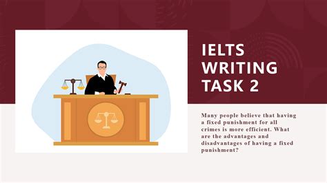 Bài Mẫu Ielts Writing Task 2 Topic Crime And Punishment Agree Disagree Essay Hà English