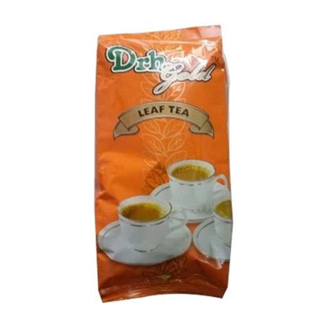 Drh Gold Premium Assam Black Tea At Rs 320 Kilogram Leaf Tea In