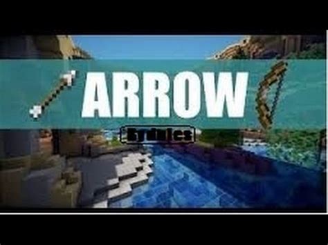 Arrow 1 Sur Epicube By Bydules YouTube