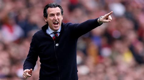 Proud Emery Returns To Haunt Arsenal With Tactical Masterclass