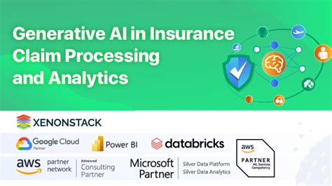 Generative Ai Solutions In Insurance Industry