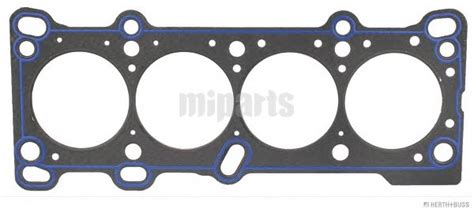 Mazda Gasket Cylinder Head B B L B L A B S