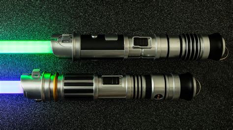 The Old Republic Lightsaber Hilts - goodsitespaces