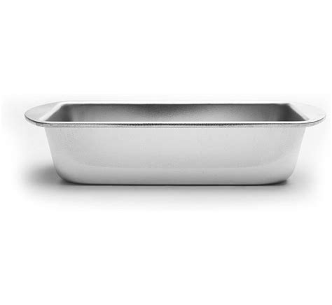 Fox Run Bread Pan, 7.5" x 3.75" - Spoons N Spice