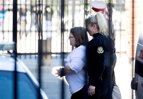 Ex Nurse Pleads Guilty To Killing 8 Patients At Ontario Nursing Homes