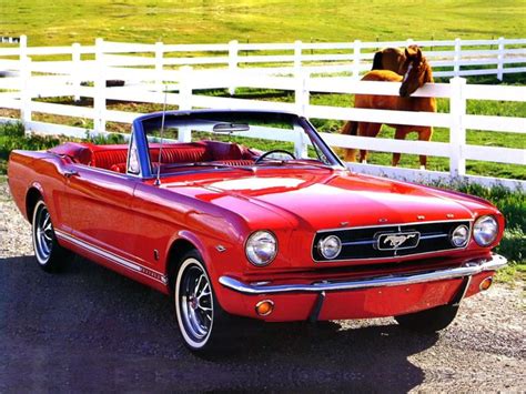 Top 10: Los mejores carros clásicos convertibles