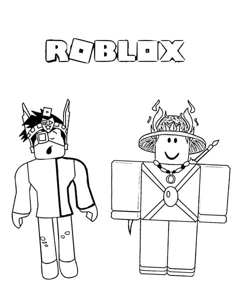 ระบายสีroblox