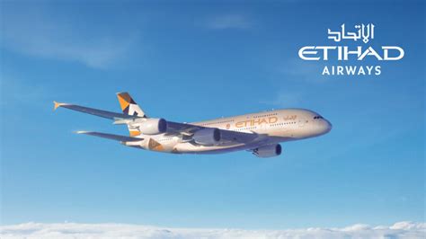 Etihad Airways Announces Amazing Black Friday Sale On Selected Flight