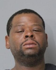 Eric Derrell Jenkins A Registered Sex Offender In Marshall Tx