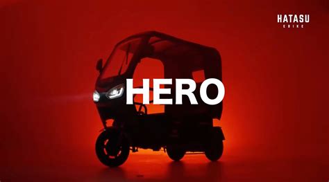 HATASU Hero eBike – Now Available Nationwide – Motoph – motoph.com