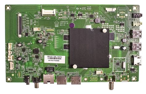 Tekbyus E Main Board Lt Ma Amazon In Electronics