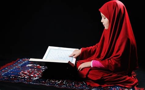 Ketika Mereka Mempertanyakan Akhlak Penghafal Al Quran Pesantren Id