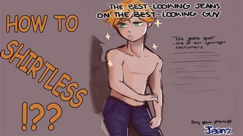 How To Shirtless Miraculous Ladybug Comics Youtube