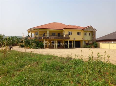 For Sale Bedrooms Atasomaso Atasomaso Near Ahodwo Daban