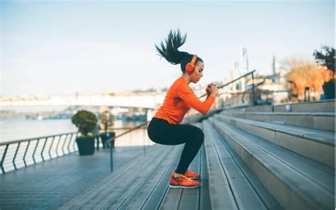 Sporten In De Zomer Tips Om Gemotiveerd Te Blijven