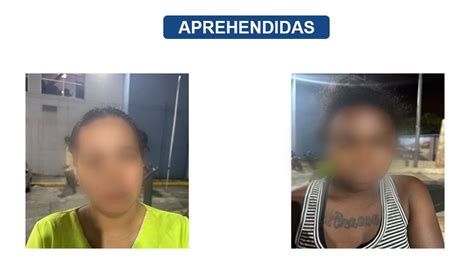 Policía Ecuador On Twitter Aprehendidas En Flagrancia Por ExtorsiÓn Denuncia Ciudadana