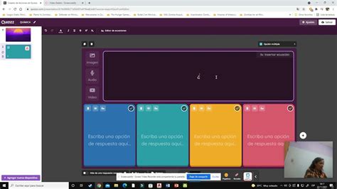 Video Tutorial De Quizizz Youtube