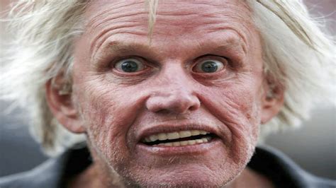 Gary Busey S Remarkable Journey A Look At His Life After Losing All