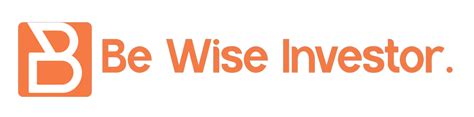 Be Wise Investor