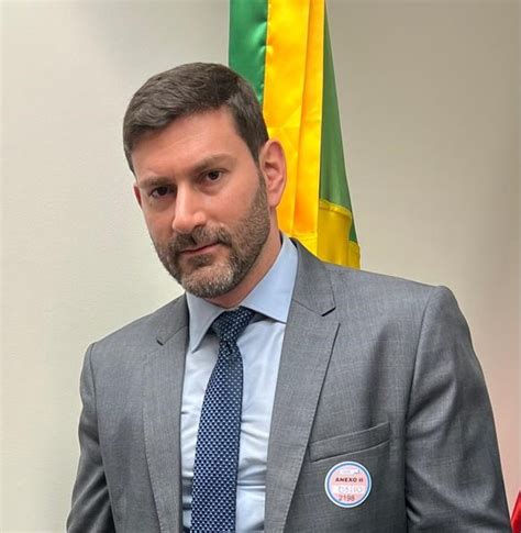 Novo confirma o empresário Mario Felippi como pré candidato à