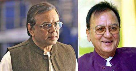 Sunil Dutt Had Written A Letter To Paresh Rawal Hours Before He Passed