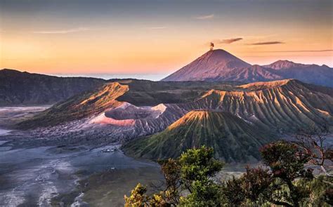 Bali 4D3N Tumpak Sewu Wasserfall Berg Bromo Ijen Krater GetYourGuide