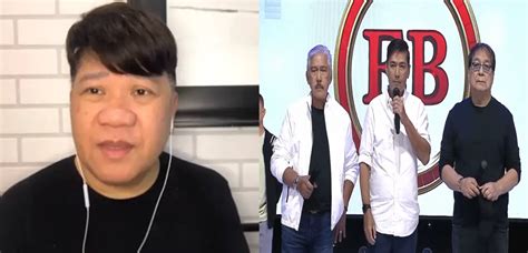 New Eat Bulaga: Allan K Reveals TAPE Inc Offered Him High Salary Just to Stay - AttractTour