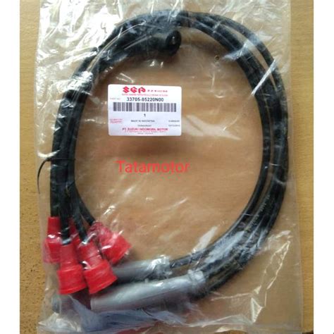 Jual Kabel Busi Suzuki Carry Extra St Best Produk Shopee Indonesia