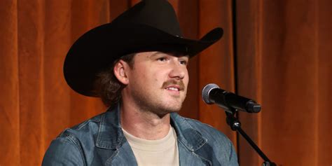 Morgan Wallen Pleads Guilty Receives Sentence After Throwing Chair Off