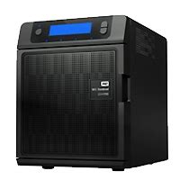 WD Sentinel DX4000 | Western Digital Product Support