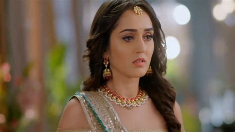 Sasural Simar Ka Episode Sandhya To Expose Reema Filmibeat