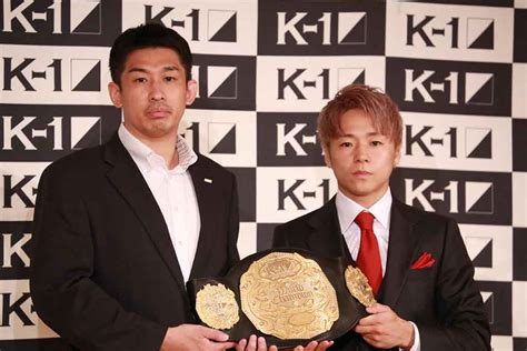 K 1王者・武尊が休養宣言「格闘家として歩みをストップさせてもらう」 涙の“天心戦”から8日後に緊急会見 相撲・格闘技 スポーツブル