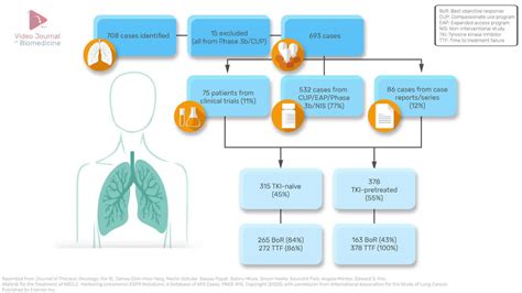 Afatinib in NSCLC with uncommon EGFR mutations - Video Journal of ...