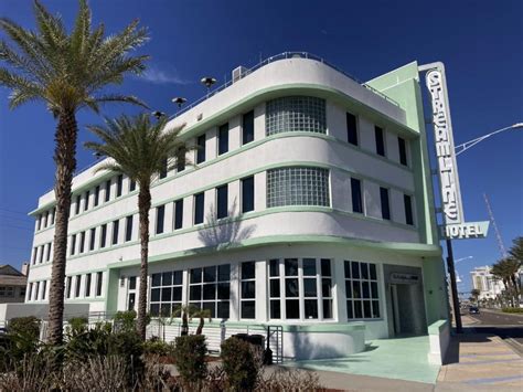 Streamline Hotel provides glimpse into NASCAR's storied past - Thursday, February 16, 2023 ...